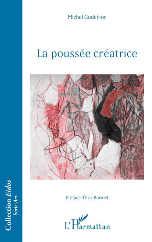 La poussée créatrice