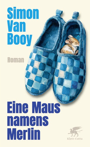 Eine Maus namens Merlin