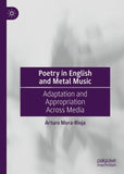 Poetry in English and Metal Music