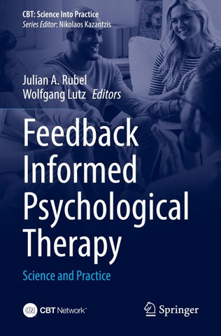 Feedback Informed Psychological Therapy