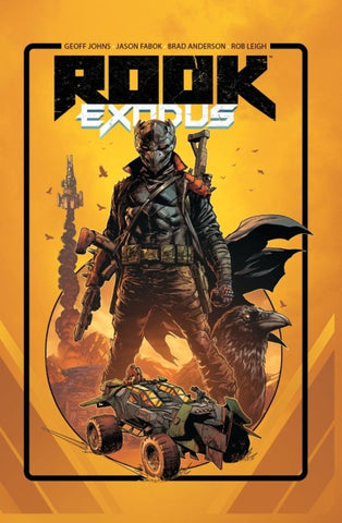 Rook Exodus 1