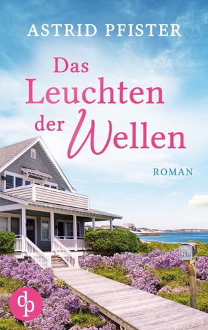 Das Leuchten der Wellen