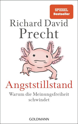 Angststillstand