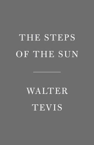 The Steps of the Sun