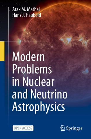 Modern Problems in Nuclear and Neutrino Astrophysics