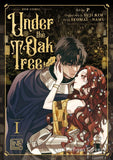 Under the Oak Tree (Webtoon) 1