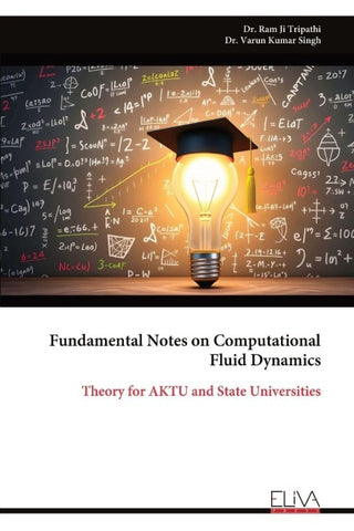 Fundamental Notes on Computational Fluid Dynamics
