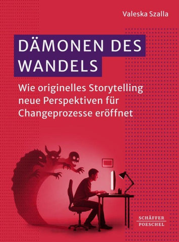 Dämonen des Wandels