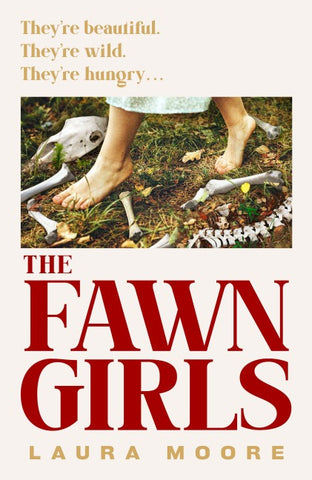 The Fawn Girls