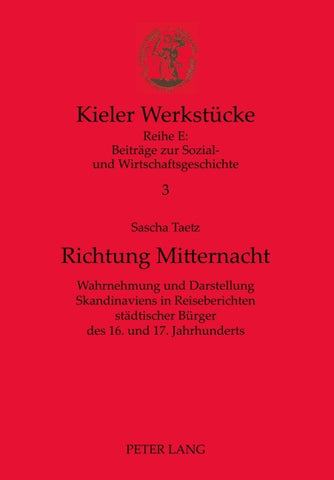 Richtung Mitternacht