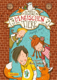 Die Schule der magischen Tiere Erstausstattung 1: Die Schule der magischen Tiere
