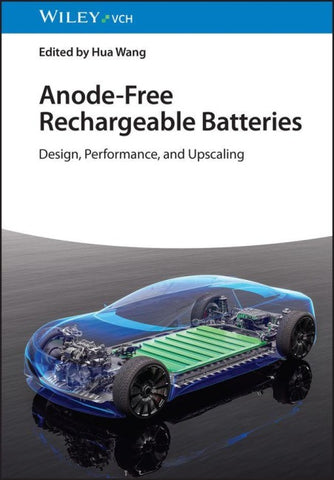 Anode-Free Rechargeable Batteries