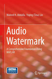 Audio Watermark