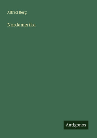 Nordamerika