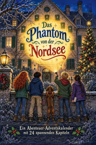 Das Phantom von der Nordsee