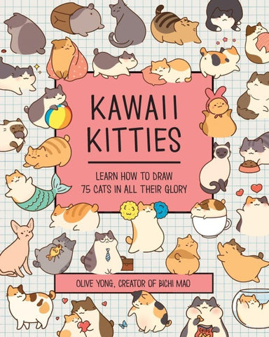 Kawaii Kitties