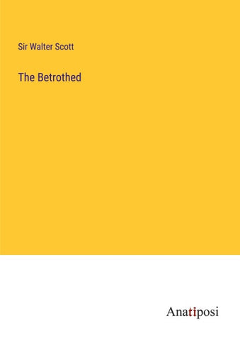 The Betrothed