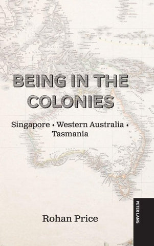Being in the Colonies