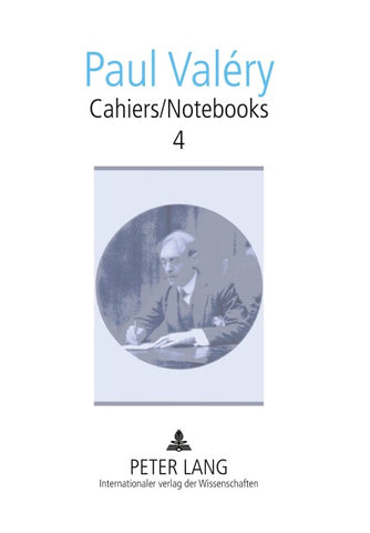 Cahiers / Notebooks 4