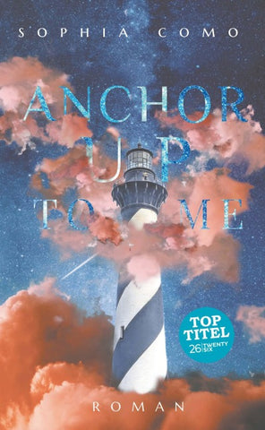 Anchor Up To Me