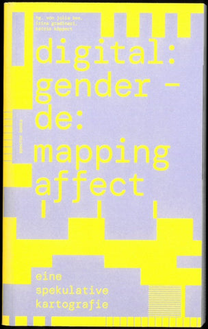 digital:gender – de:mapping affect