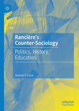 Rancière's Counter-Sociology