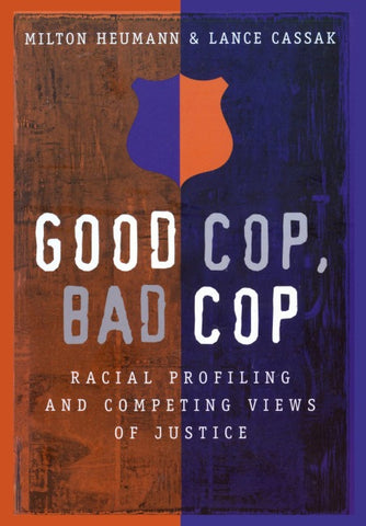 Good Cop, Bad Cop