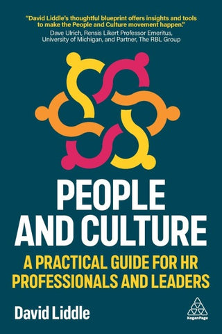 People and Culture