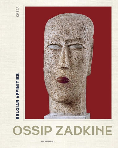 Ossip Zadkine