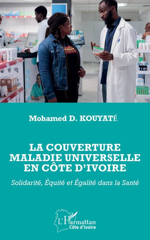 La couverture maladie universelle en Côte d'Ivoire