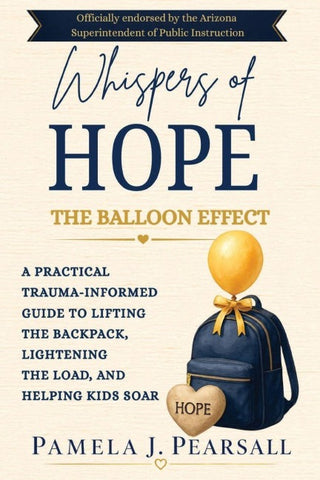 Whispers of Hope