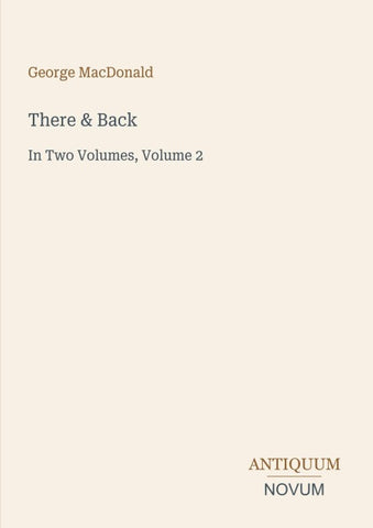 There & Back