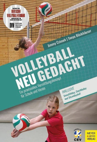 Volleyball neu gedacht
