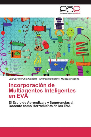 Incorporación de Multiagentes Inteligentes en EVA