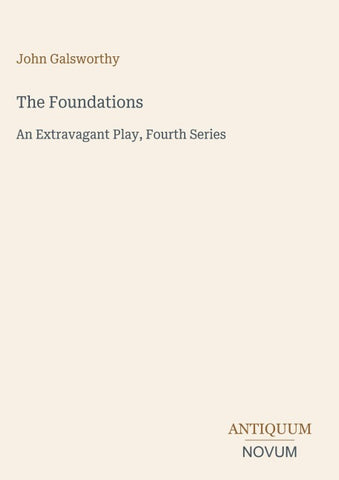 The Foundations
