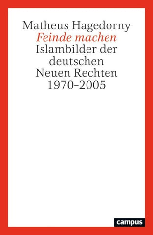 Feinde machen