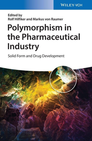 Polymorphism in the Pharmaceutical Industry