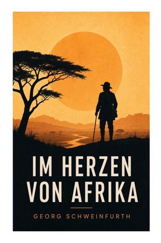 Im Herzen von Afrika