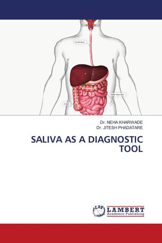 SALIVA AS A DIAGNOSTIC TOOL