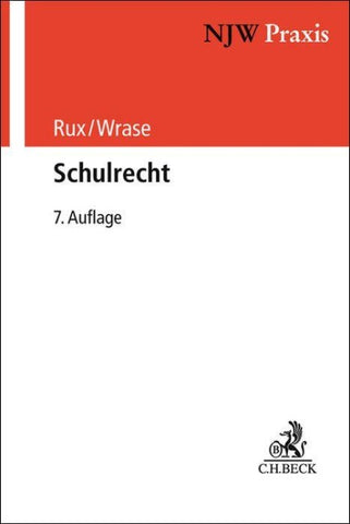 Schulrecht