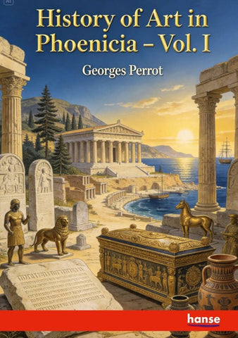 History of Art in Phoenicia