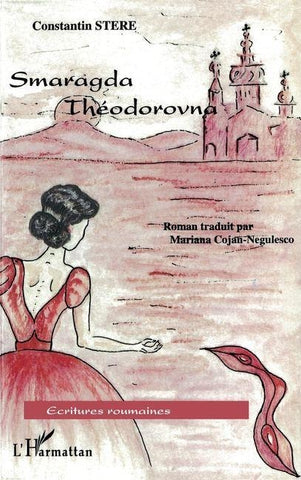 SMARAGDA THEODOROVNA
