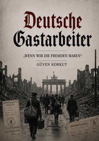 Deutsche Gastarbeiter