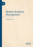 Modern Business Management