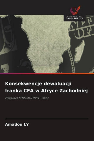 Konsekwencje dewaluacji franka CFA w Afryce Zachodniej