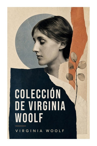 Colección de Virginia Woolf