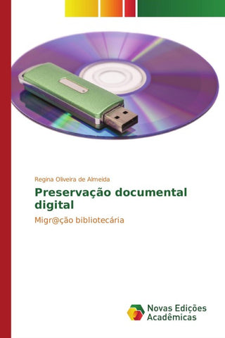 Preservação documental digital