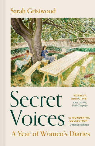 Secret Voices