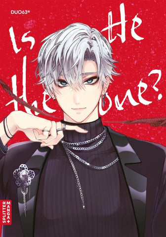 Is He The One? 01