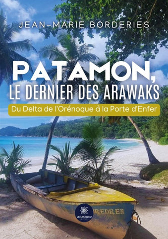 Patamon, le dernier des Arawaks